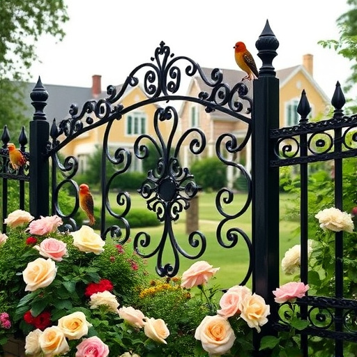 Fence Builders Near Me in Laura, Ohio - Unmatched Craftsmanship