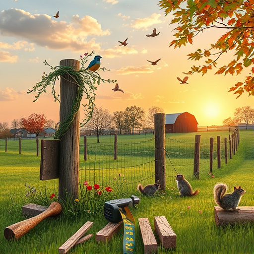 Top Vinyl Fencing Companies in Versailles, Ohio for You