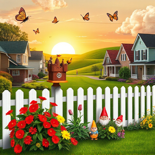 Top Vinyl Fencing Companies in Fort Loramie, Ohio - 2023