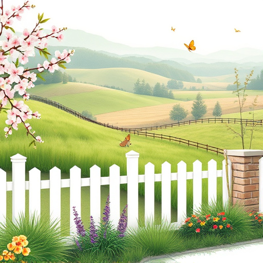 Top Vinyl Fencing Companies in Laura, Ohio for Your Space