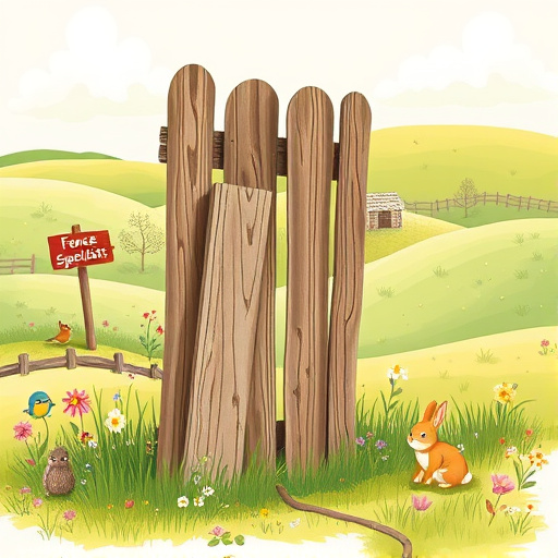Fence Repair Near Me in Fort Loramie, Ohio: Your Guide