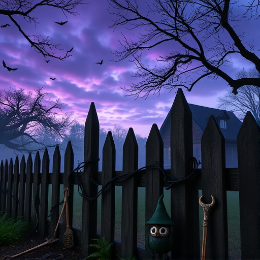 Fence Builders Near Me in Xenia, Ohio: Quality  Craftsmanship