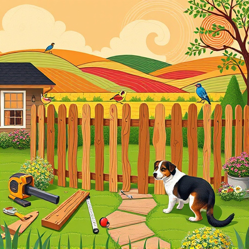 Expert Fence Repair Near Me in Trenton, Ohio - Your Guide