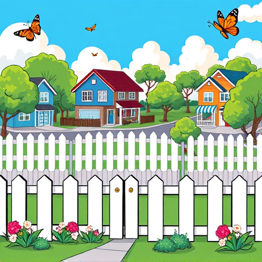 Vinyl Fencing Companies in Covington, Ohio: Top Picks