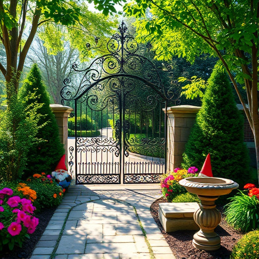 Best Gate Company Near Me in Carlisle, Ohio for Convenience