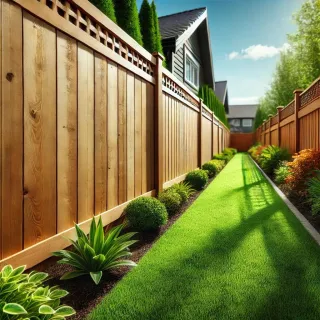 Discovering Your Perfect Fence Company Near Me in Brookville, Ohio