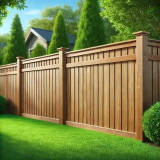 Top Fence Company Near Me in Franklin, Ohio: Your Trusted Choice for Quality Installation