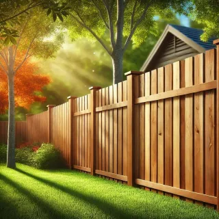 Unveiling the Ultimate Guide to Finding a Fence Company Near Me in Carlisle, Ohio