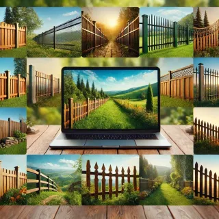 Top-Quality Fence Contractors Near Me in Waynesville, Ohio: Expert Installation and Reliable Service