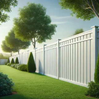 Vinyl Fence Company in Monroe, Ohio – An Analytical Guide to Choosing the Best Installation Option