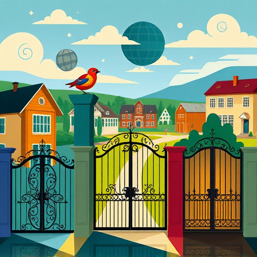 Gate Company Near Me in Germantown, Ohio: Find the Best