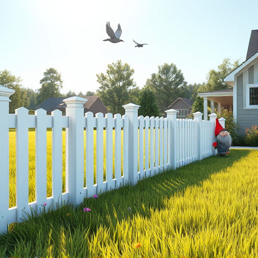 Fence Builders Near Me in Kettering, Ohio: Top Choices!