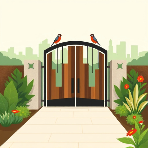 Gate Company Near Me in Piqua, Ohio: Quality Solutions