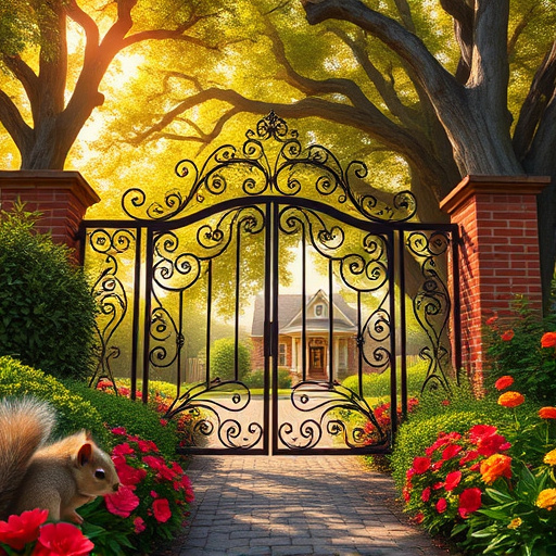 Gate Company Near Me in Brookville, Ohio: Your Guide