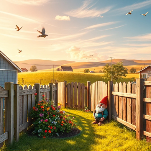 Reliable Fence Builders Near Me in Brookville, Ohio Guide