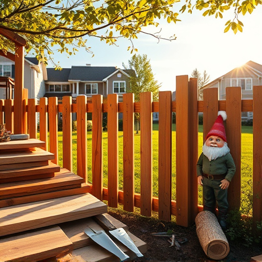 Fence Builders Near Me in Riverside, Ohio - Expert Craftsmanship