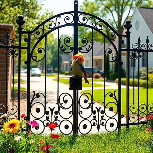 Top Fence Builders Near Me in Mechanicsburg, Ohio Guide
