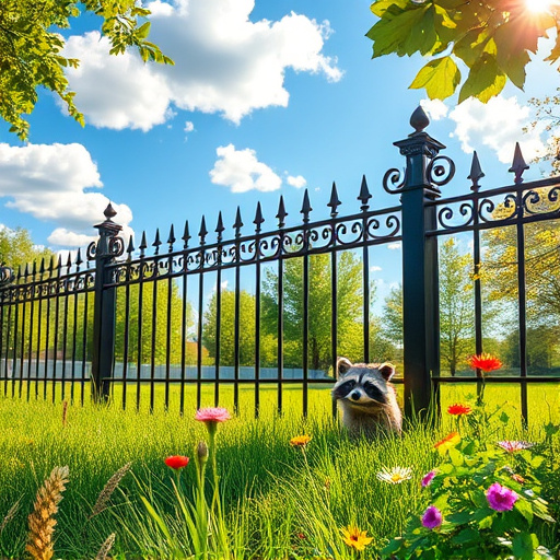 Expert Privacy Fence Installation in Ludlow Falls, Ohio for Enhanced Security and Privacy