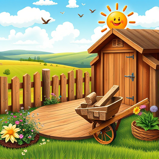 Fence Builders Near Me in Cedarville, Ohio: Why Choose Local?