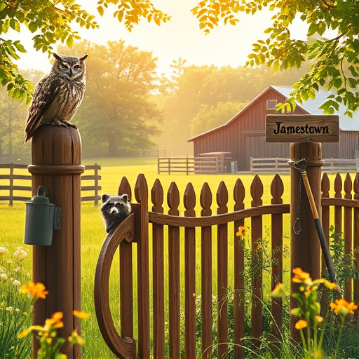 Fence Builders Near Me in Eaton, Ohio: Quality Solutions