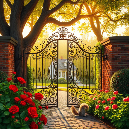 Fence Builders Near Me in Franklin, Ohio: Find Experts Now