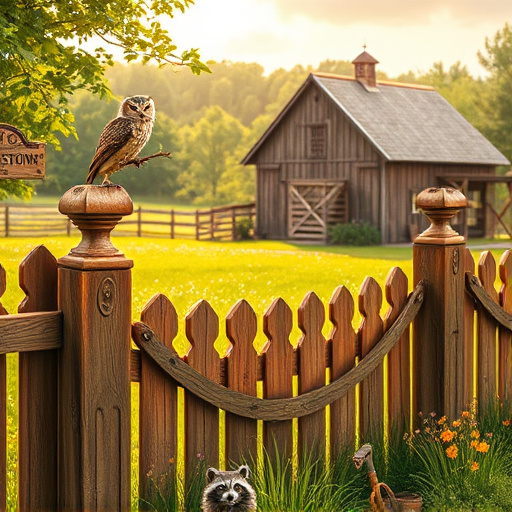 Expert Fence Repair Near Me in Urbana, Ohio - Find Serenity