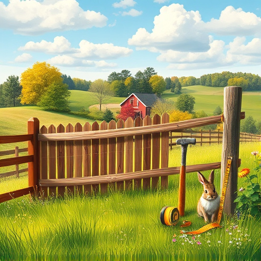 Fence Builders Near Me in Fletcher, Ohio - Discover Magic!