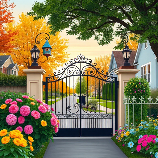 Fence Builders Near Me in West Carrollton, Ohio: Top Picks