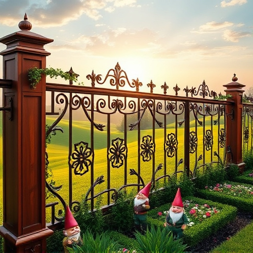 Fence Builders Near Me in South Charleston, Ohio - Unlock Your Dream Outdoor Space