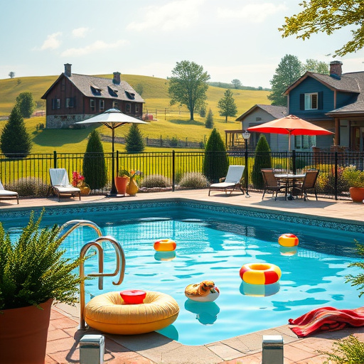 Top Pool Fence Companies in Xenia, Ohio - Find Yours!