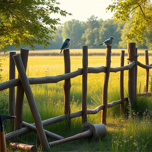 Top Fence Builders Near Me in Middletown, Ohio – Explore Now!