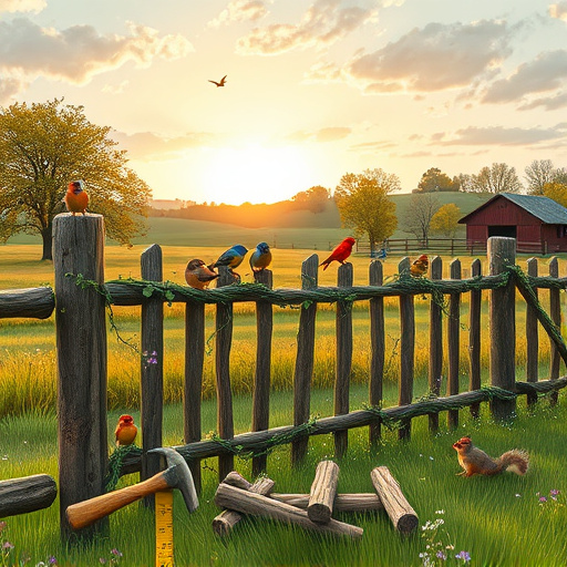 Trusted Fence Builders Near Me in Oakwood, Ohio Guide