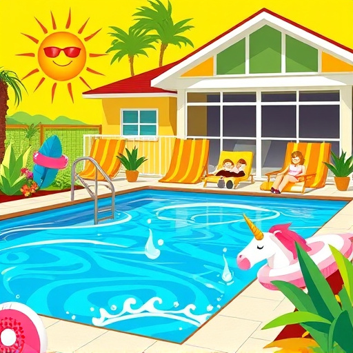 Top Pool Fence Companies in Centerville, Ohio: Guide to Safety