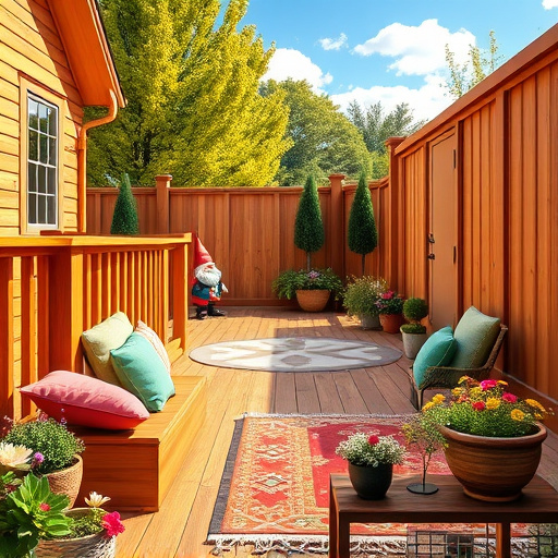 Reliable Fence Builders Near Me in Fort Loramie, Ohio