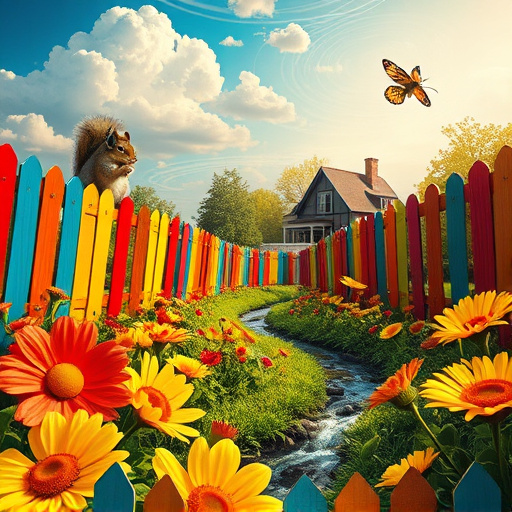 Top Vinyl Fencing Companies in Trenton, Ohio - A Guide