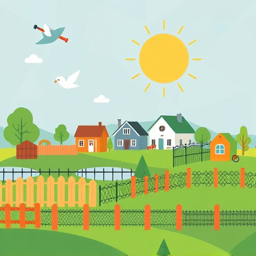 Fence Builders Near Me in Germantown, Ohio: Find Quality!