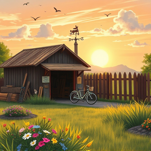 Fence Builders Near Me in Lewisburg, Ohio: Transform Your Yard