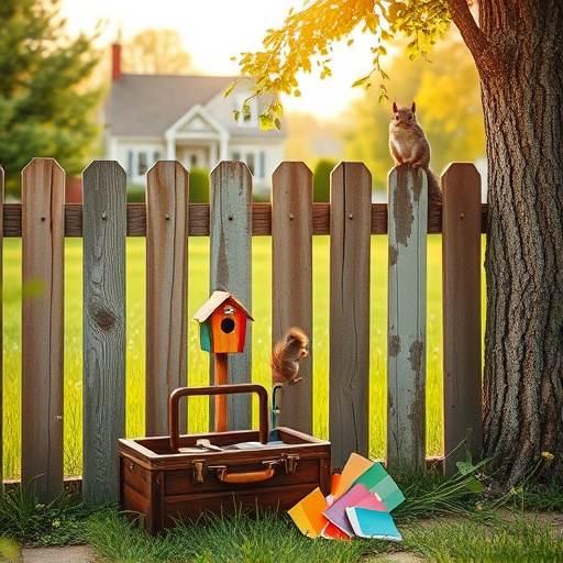 Pool Fence Companies in Troy, Ohio: Summer Safety MVPs