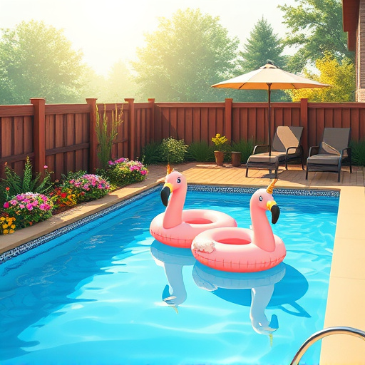 Pool Fence Companies in Springfield, Ohio: Your Safety Lifeguards