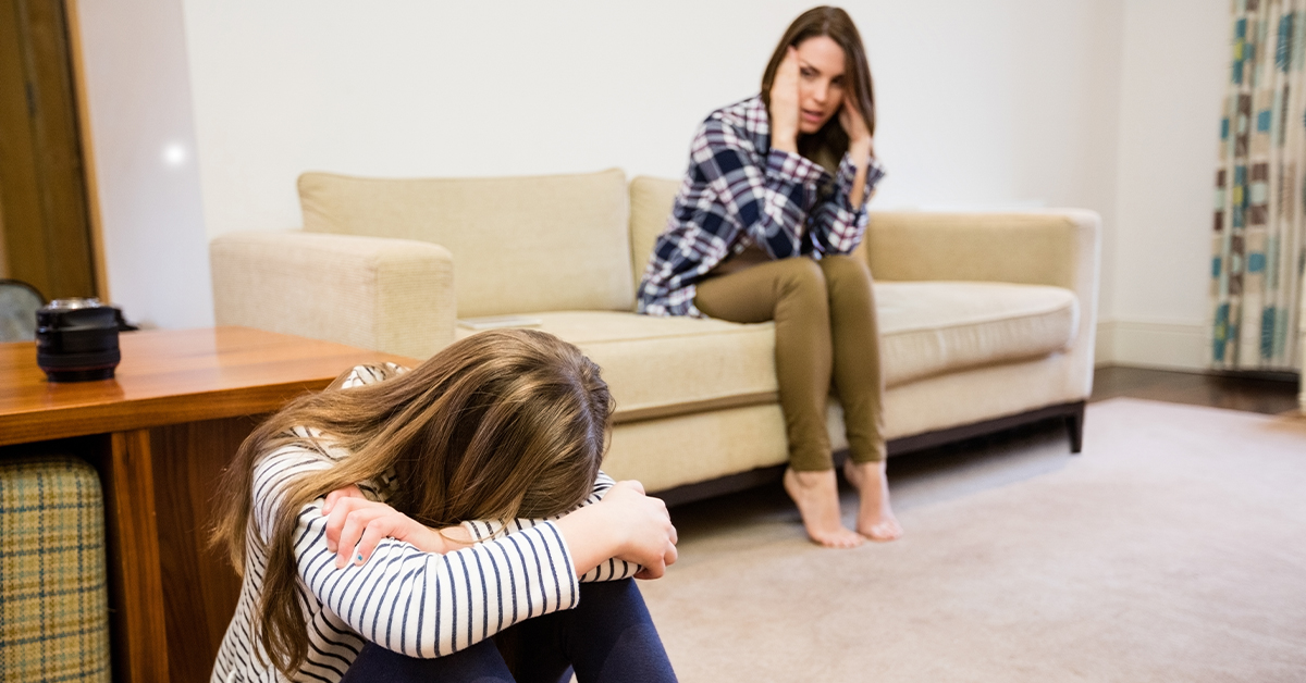 Figli che si isolano: cause, segnali d’allarme e come può aiutare lo psicologo