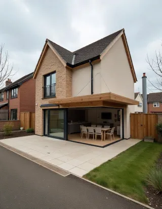 Home Extension Ideas