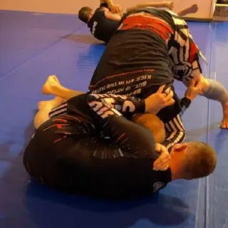 Alaska Krav Maga & Fitness, LLC facility image