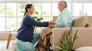 What Home Care Services Include for Seniors in Lakewood, CA