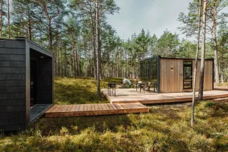 Investing in a Tiny House