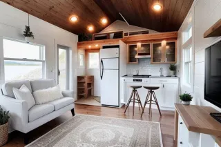 Finding Inspiration for Your Small Home