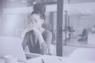 Work Stress and Its Impact on Women's Health