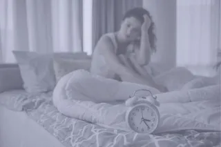 The connection between hormones and sleep