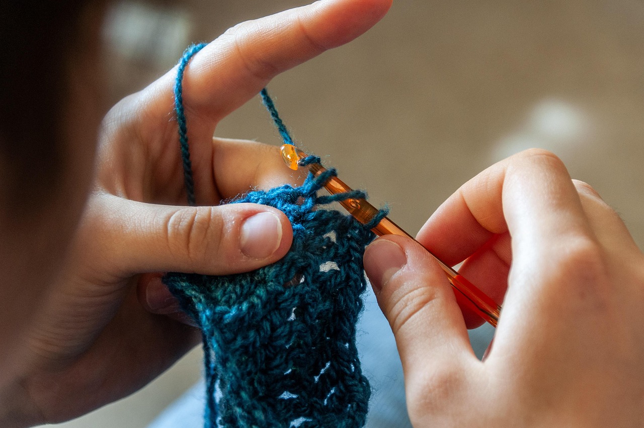 🎨 Creativity for Stress Relief: Why It Matters and How to Get Started