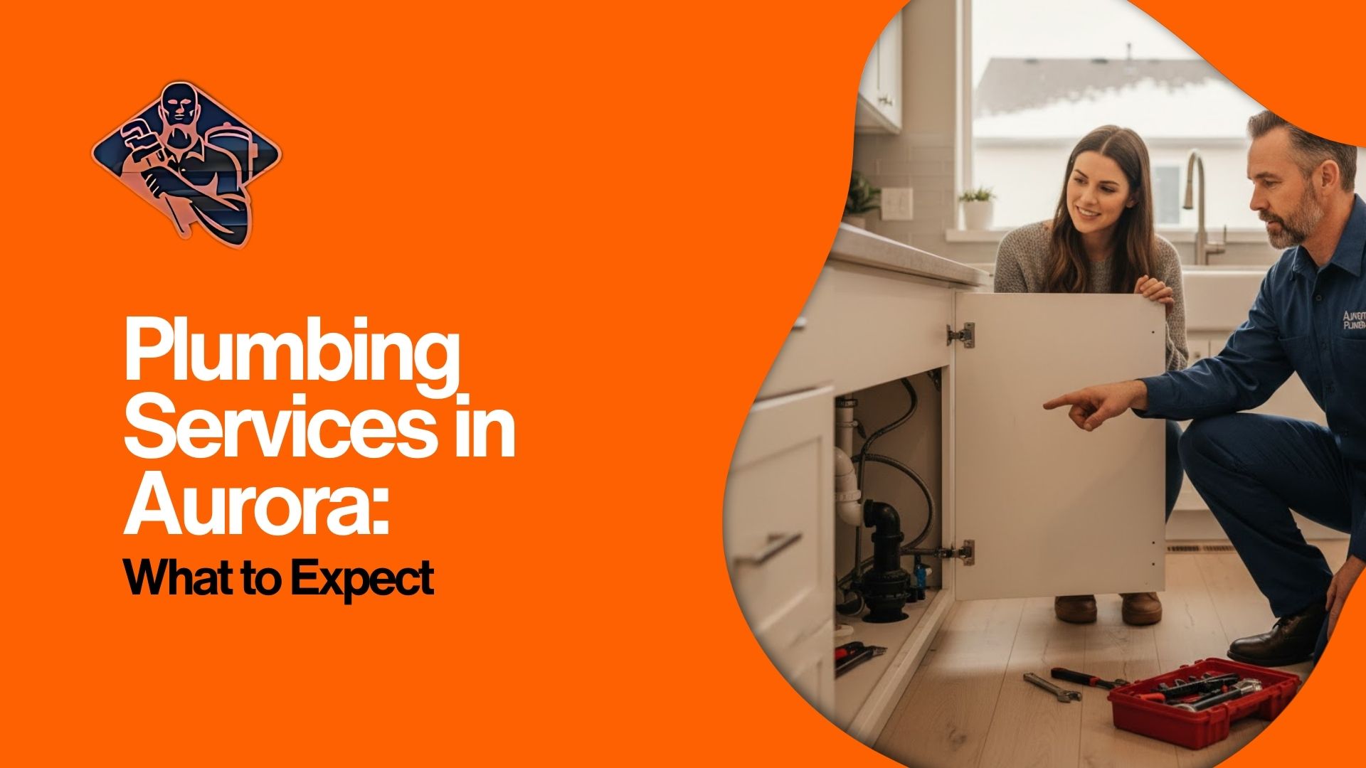 Plumber Aurora CO: What to Expect From Local Plumbing Help