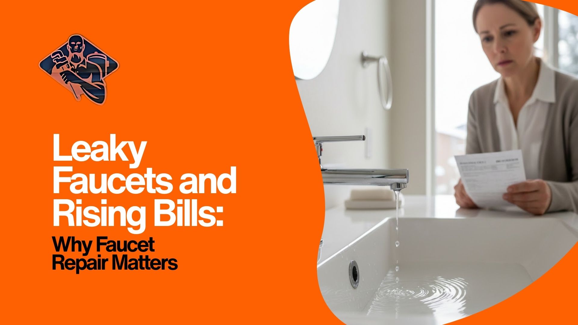 Faucet Repair Denver: Stop Leaky Taps and Save Money Now